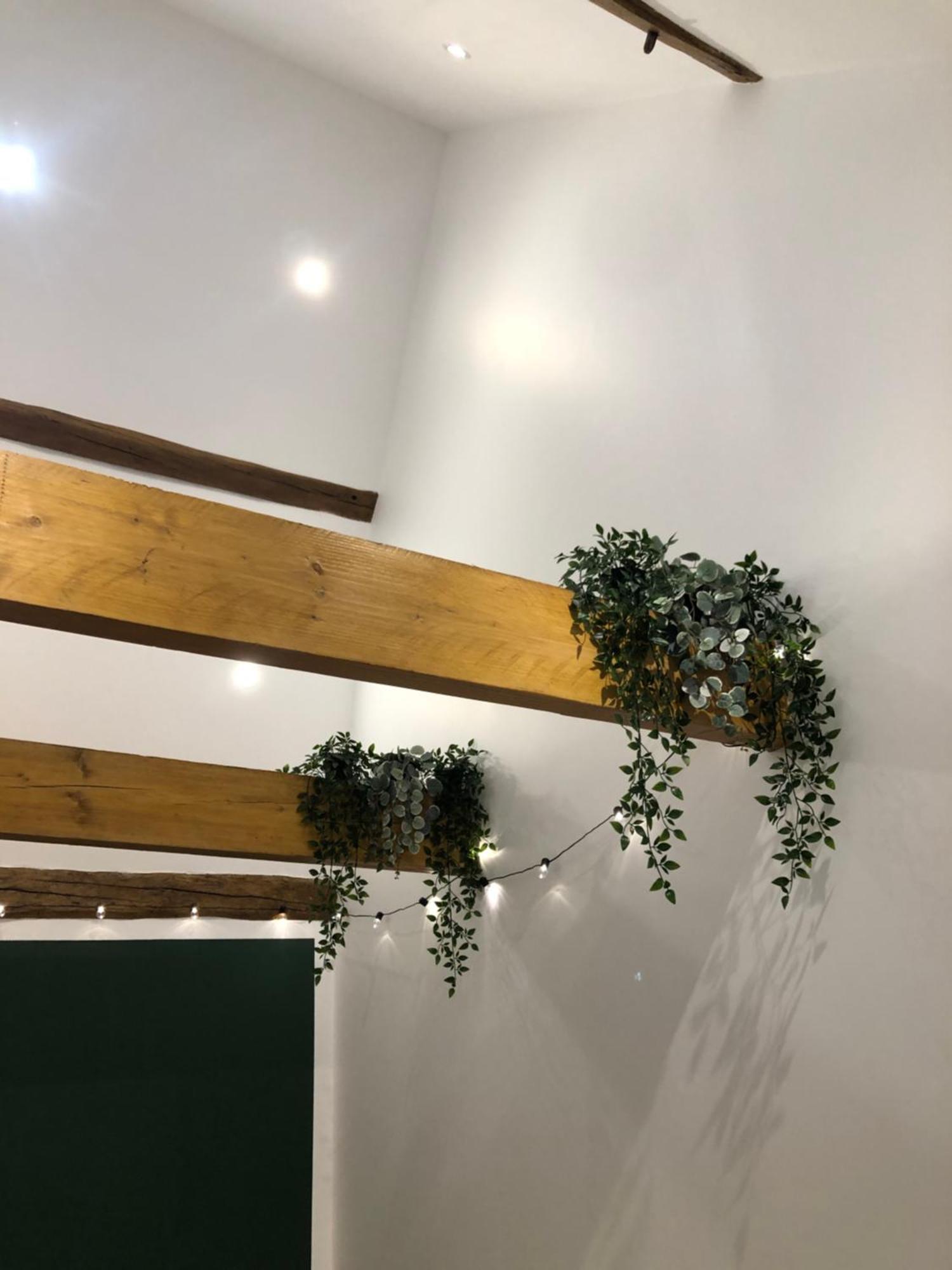 Le Nid D'Isa Bed and Breakfast Hautvillers Εξωτερικό φωτογραφία