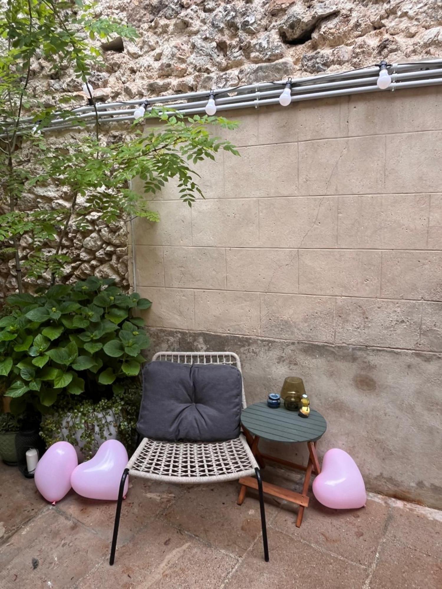 Le Nid D'Isa Bed and Breakfast Hautvillers Εξωτερικό φωτογραφία